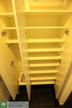 サンシャイン松本No.16の物件内観写真